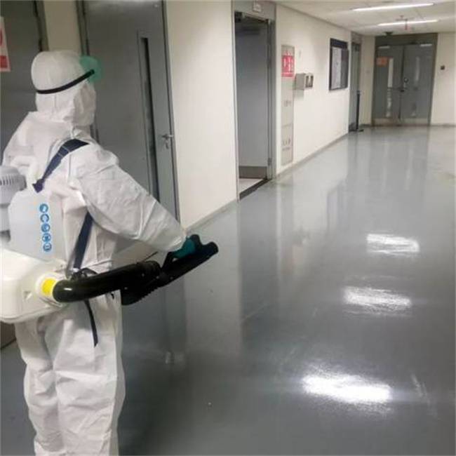 陕西学校消毒灭菌公司价格服务周到「陕西绿色卫士环保」