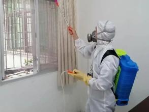 蚌埠市荣事达家庭保洁提供3小时消毒保洁、水管清洗、日常保洁2小时服务
